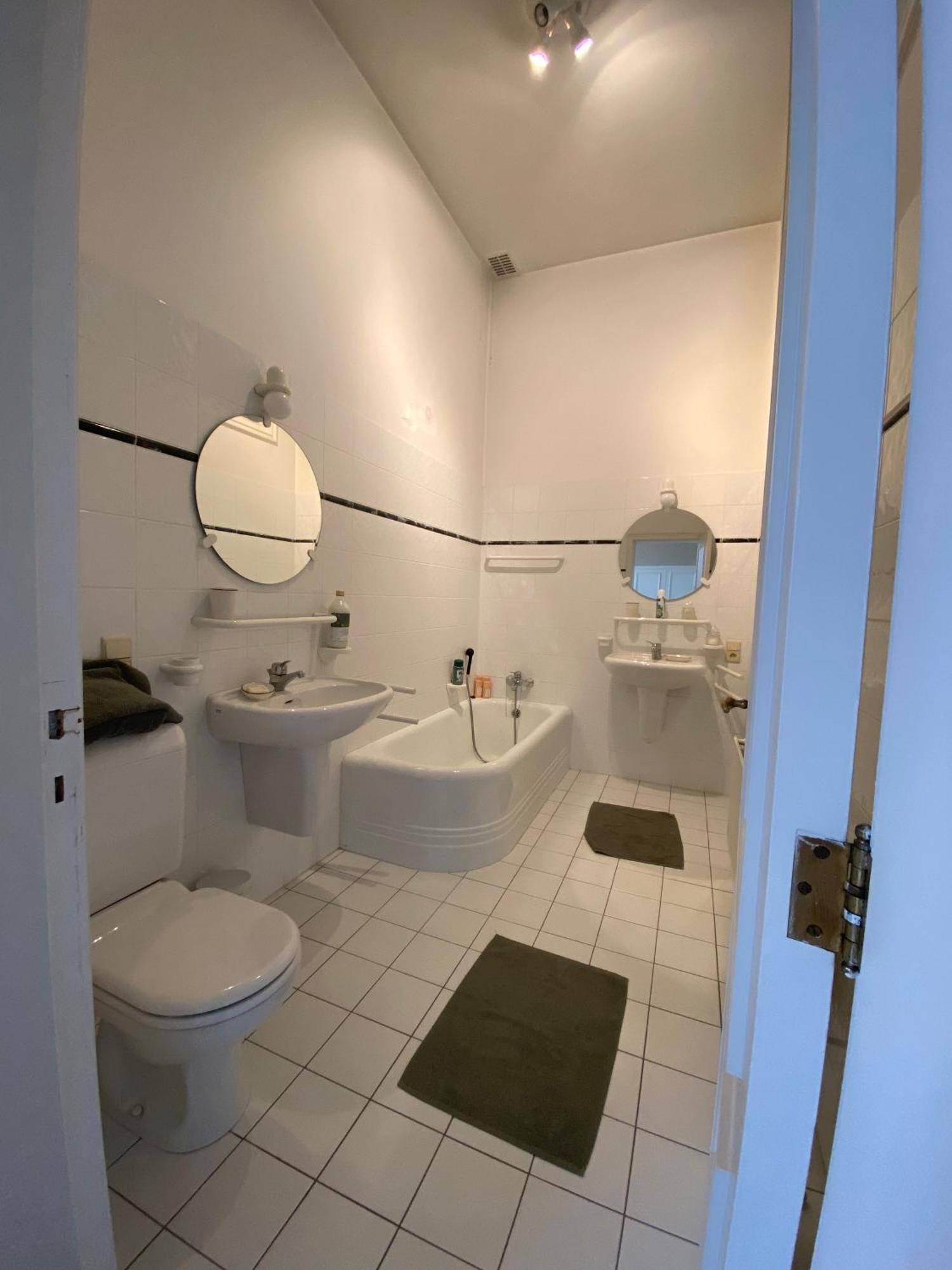 B&B Kasteel Den Tip Arendonk 외부 사진