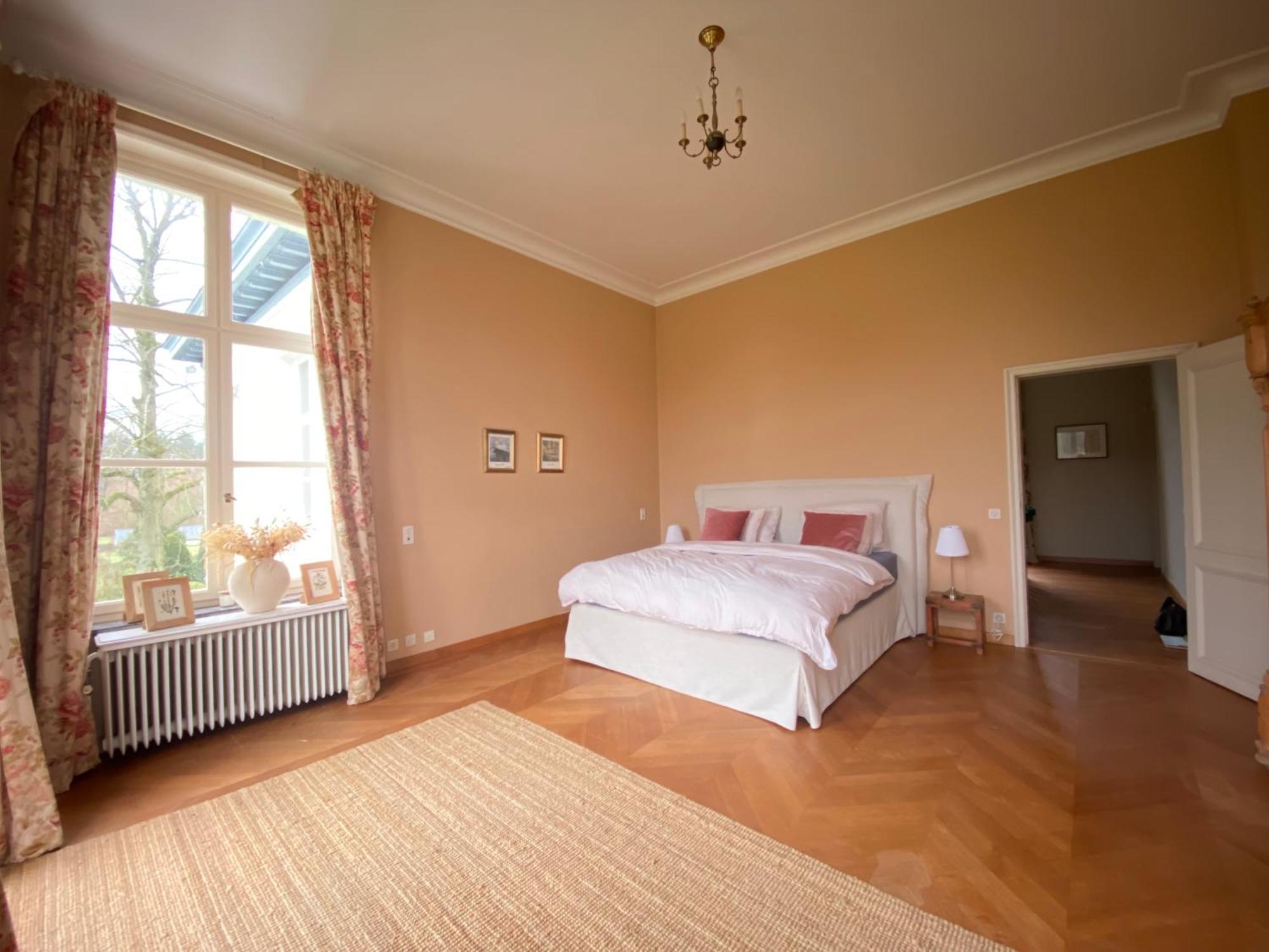 B&B Kasteel Den Tip Arendonk 외부 사진