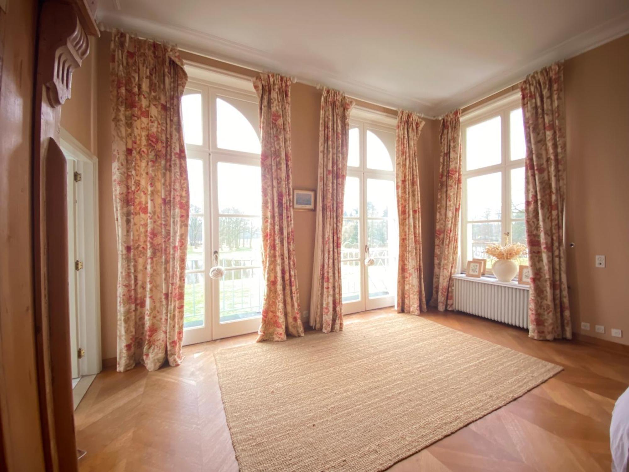 B&B Kasteel Den Tip Arendonk 외부 사진