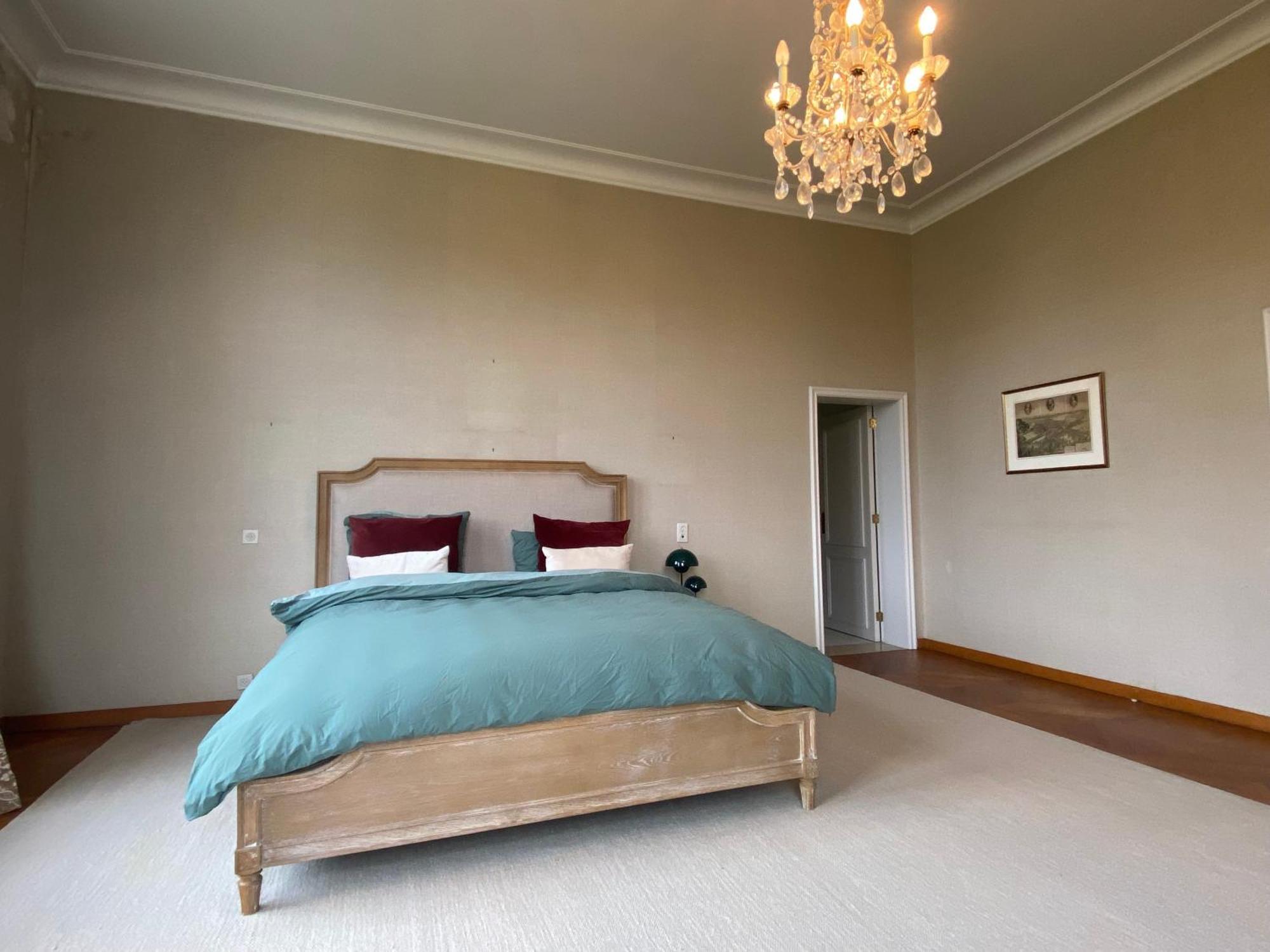B&B Kasteel Den Tip Arendonk 외부 사진