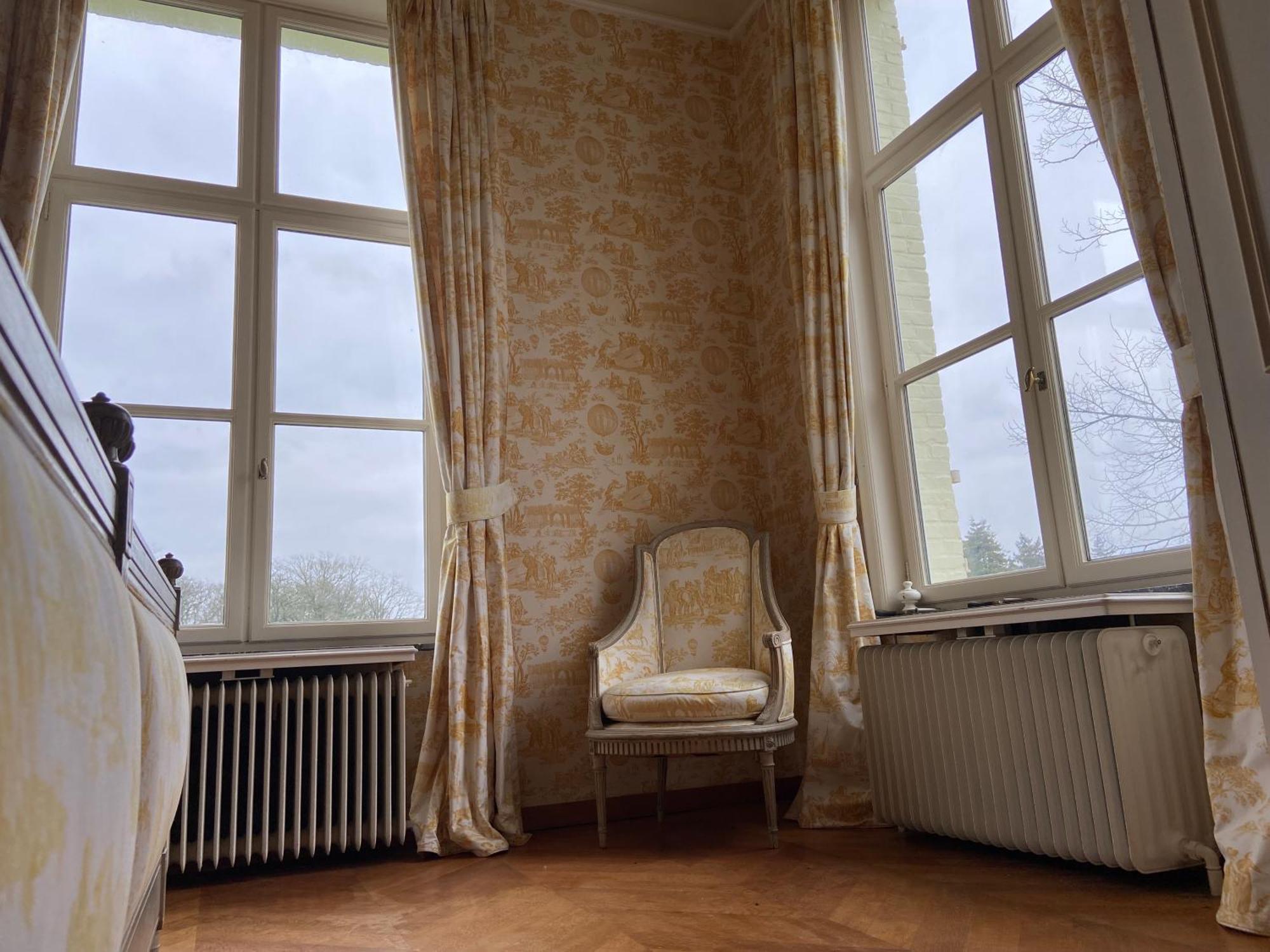 B&B Kasteel Den Tip Arendonk 외부 사진