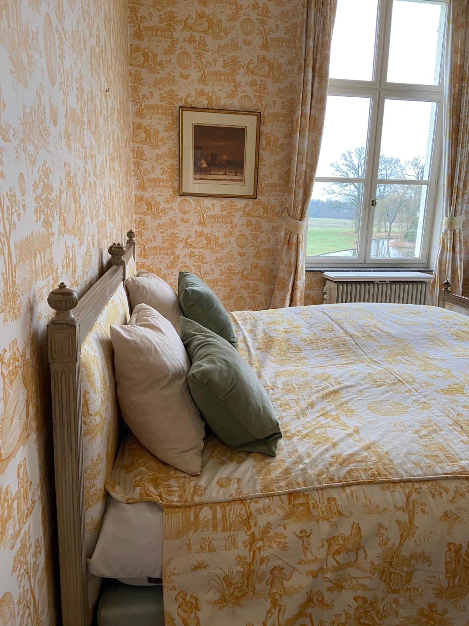 B&B Kasteel Den Tip Arendonk 외부 사진