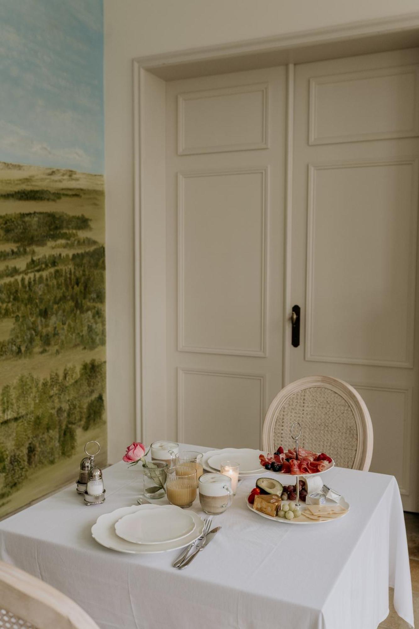 B&B Kasteel Den Tip Arendonk 외부 사진