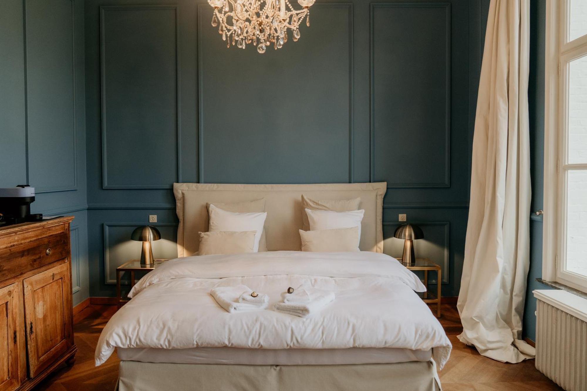 B&B Kasteel Den Tip Arendonk 외부 사진