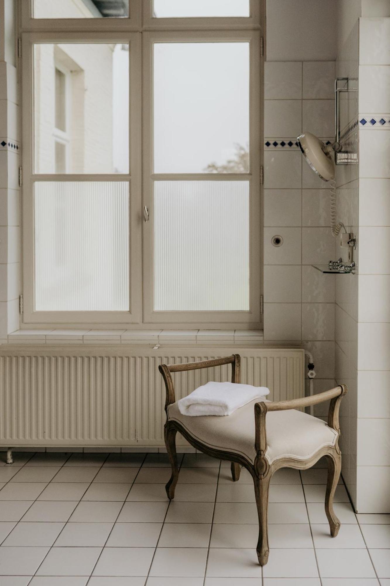 B&B Kasteel Den Tip Arendonk 외부 사진