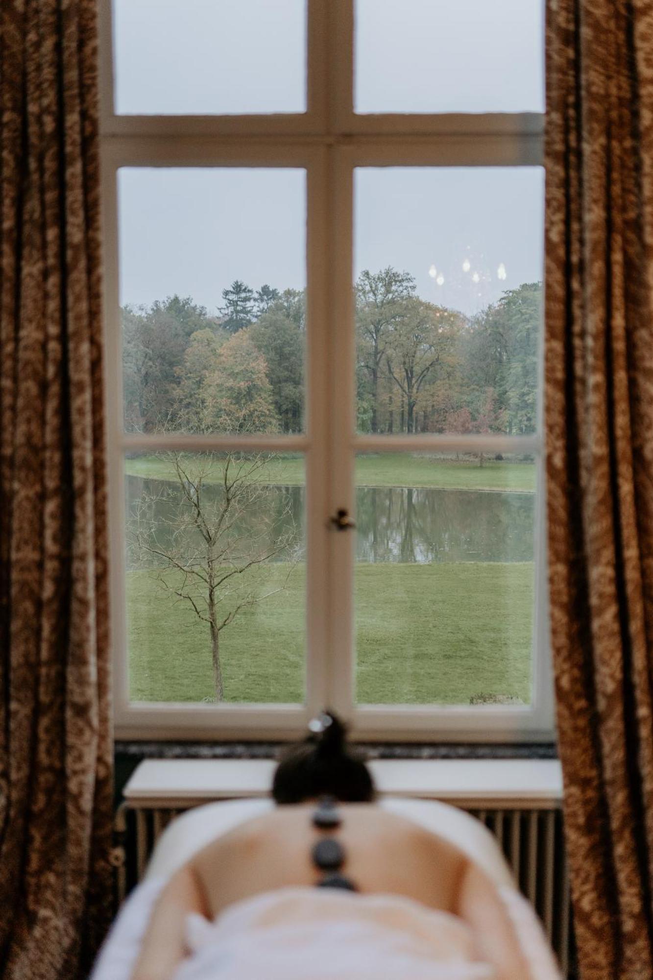 B&B Kasteel Den Tip Arendonk 외부 사진