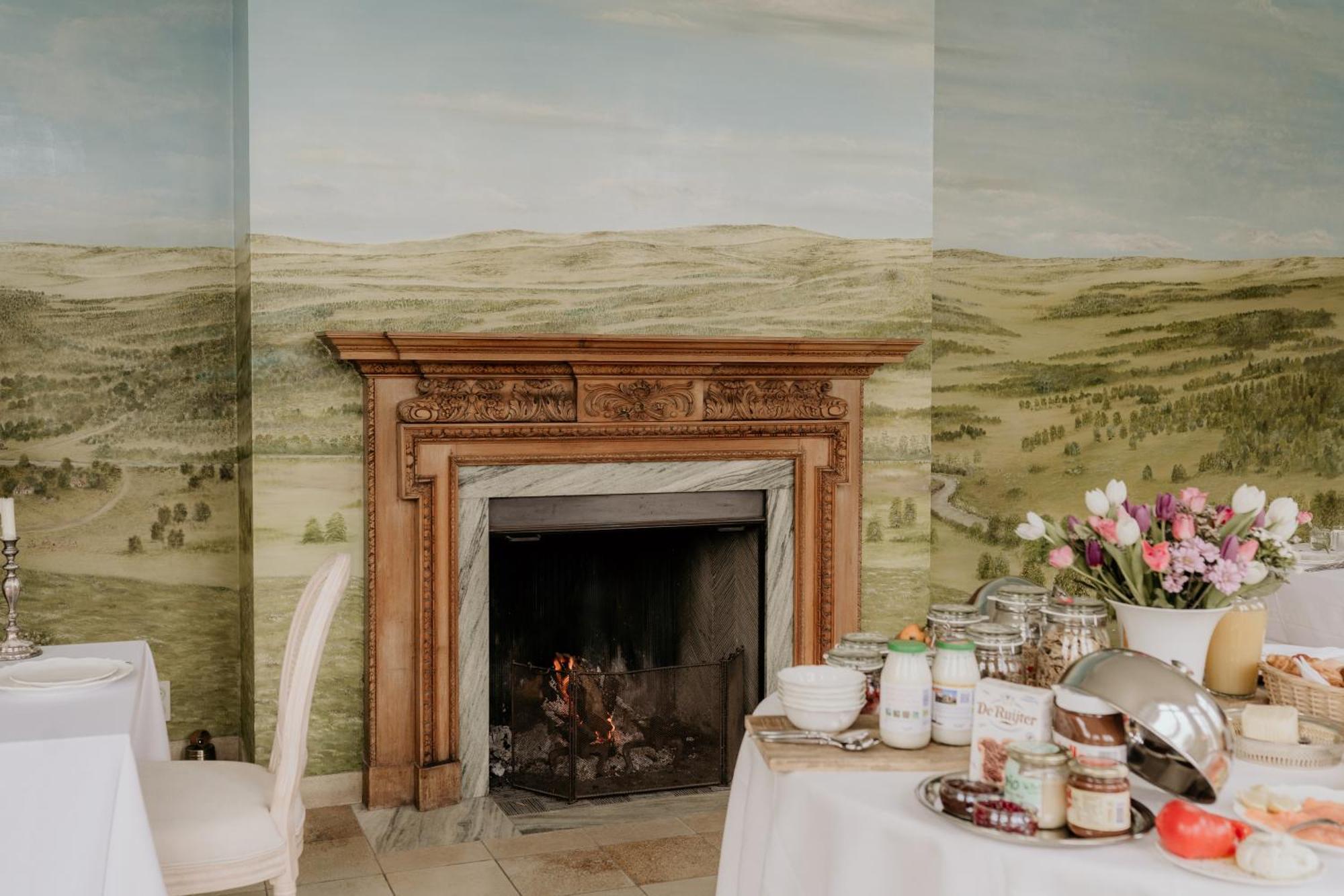 B&B Kasteel Den Tip Arendonk 외부 사진